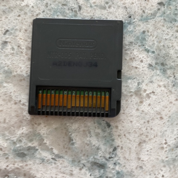 Nintendo  DS super Mario bros games!! Hot wheels and super Mario!! - Picture 4 of 5